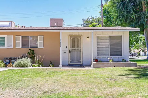 Exterior - 1306 Thunderbird St, Bakersfield, CA 93309 photo 8 of 8