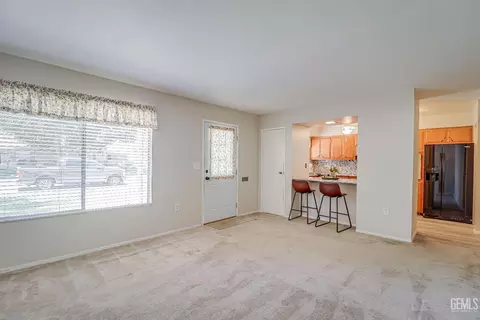 Living - 1306 Thunderbird St, Bakersfield, CA 93309 photo 3 of 3
