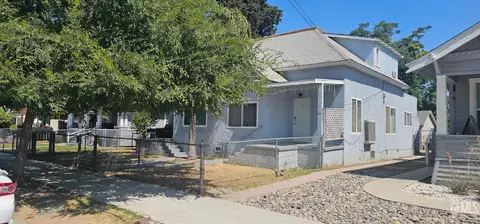 1822 Maple St, Bakersfield, CA 93304