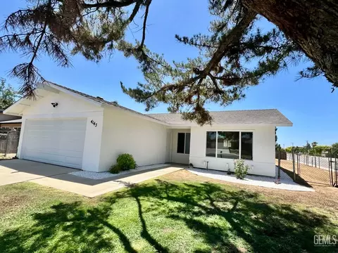 4145 Shawn St, Bakersfield, CA 93312