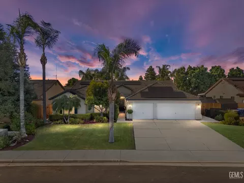 11318 Valletta Ave, Bakersfield, CA 93312
