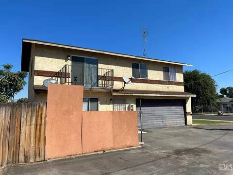 501 Mccord Ave, Bakersfield, CA 93308