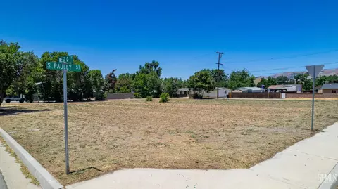 301 W C St, Tehachapi, CA 93561