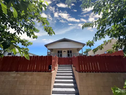 515 B St, Taft, CA 93268