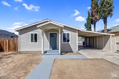 410 Curtis Dr, Bakersfield, CA 93307