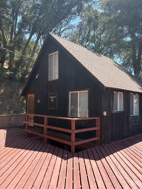 44969 Sugarloaf Dr, Posey, CA 93260 photo 1