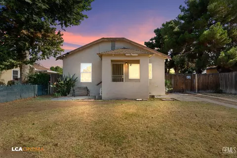 214 Wilson Ave, Bakersfield, CA 93308