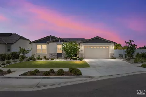 14610 Coyle Cir, Bakersfield, CA 93311