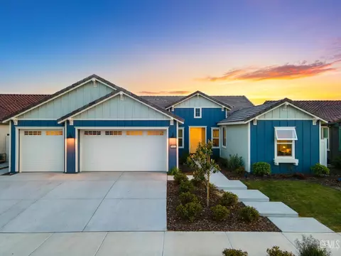 15001 Rutherford Park Ave, Bakersfield, CA 93311
