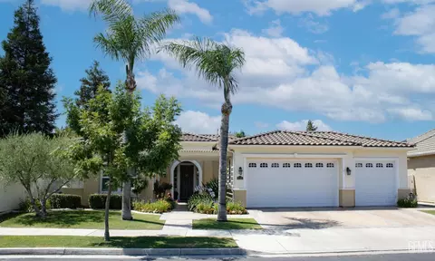 12215 Winger St, Bakersfield, CA 93312