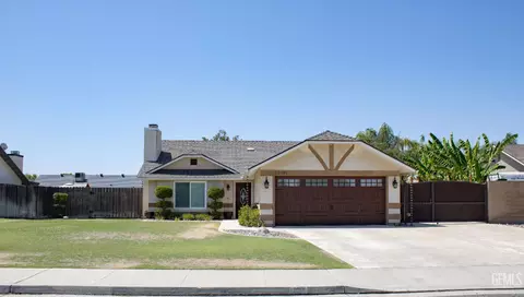 12301 Nacelle Ave, Bakersfield, CA 93312
