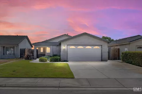 3601 Villa Lante St, Bakersfield, CA 93308