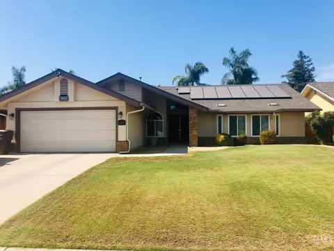 9900 Yarnell Ave, Bakersfield, CA 93312