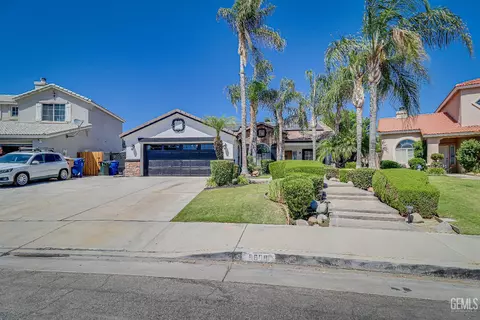 6800 Eagle Cap St, Bakersfield, CA 93313 photo 4