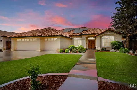 12710 Lanai Ave, Bakersfield, CA 93312