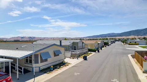 600 S Dennison Rd #78, Tehachapi, CA 93561 photo 40