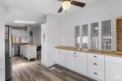 600 S Dennison Rd #78, Tehachapi, CA 93561 photo 16
