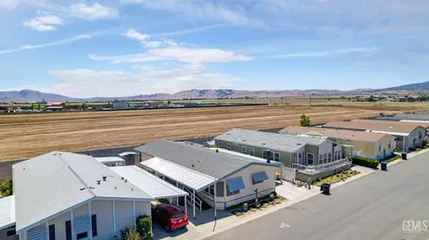 600 S Dennison Rd #78, Tehachapi, CA 93561 photo 41