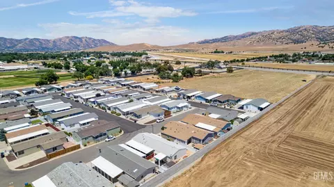 600 S Dennison Rd #78, Tehachapi, CA 93561 photo 46