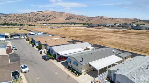 600 S Dennison Rd #78, Tehachapi, CA 93561 photo 42