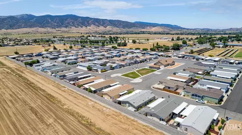 600 S Dennison Rd #78, Tehachapi, CA 93561 photo 45