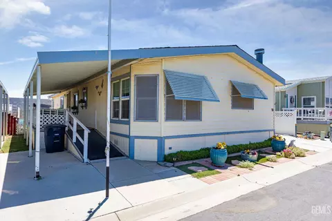 600 S Dennison Rd #78, Tehachapi, CA 93561 photo 37