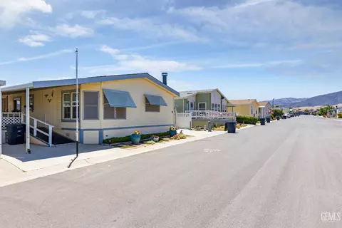600 S Dennison Rd #78, Tehachapi, CA 93561 photo 39