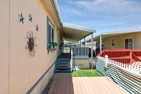 600 S Dennison Rd #78, Tehachapi, CA 93561 photo 35
