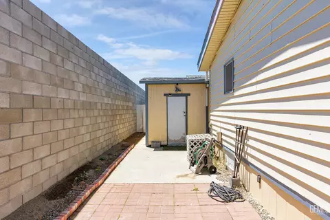 600 S Dennison Rd #78, Tehachapi, CA 93561 photo 34
