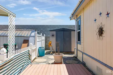 600 S Dennison Rd #78, Tehachapi, CA 93561 photo 33