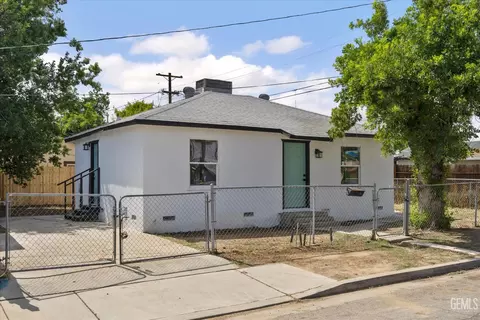 1100 Woodrow Ave, Bakersfield, CA 93308