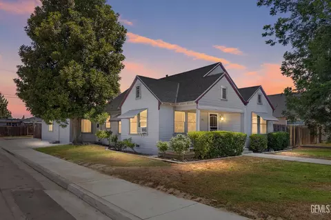 240 Jefferson St, Bakersfield, CA 93305