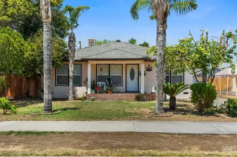 1622 6th St, Wasco, CA 93280