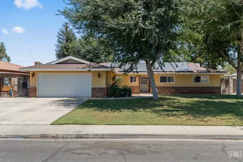6000 Carter Ave, Bakersfield, CA 93308