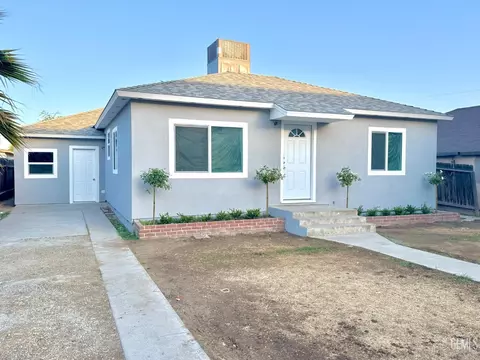 620 Central Ave, Shafter, CA 93263 photo 1