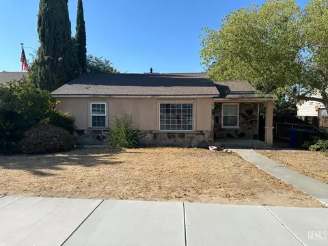 120 E San Emidio St, Taft, CA 93268 photo 1