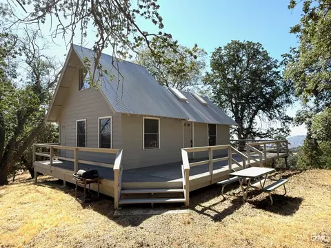 0 Rancheria Rd, Bakersfield, CA 93306