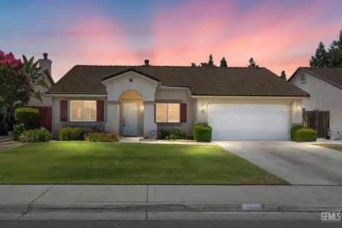 9819 Metherly Hill Rd, Bakersfield, CA 93312