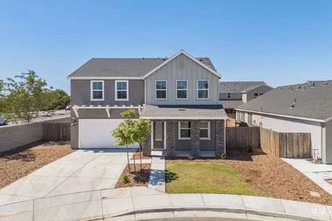 6501 Thunder Trail Dr, Bakersfield, CA 93313 photo 1