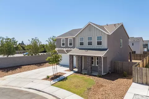 6501 Thunder Trail Dr, Bakersfield, CA 93313 photo 2