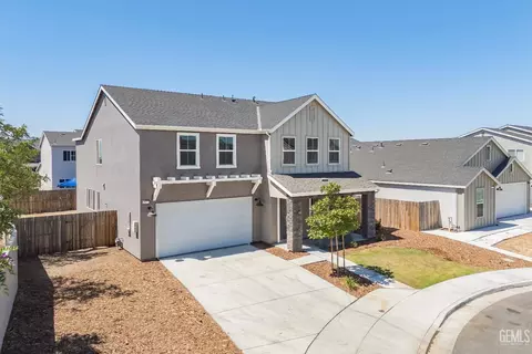 6501 Thunder Trail Dr, Bakersfield, CA 93313 photo 3