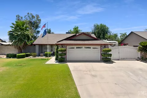 3641 Piedmont Ave, Bakersfield, CA 93312