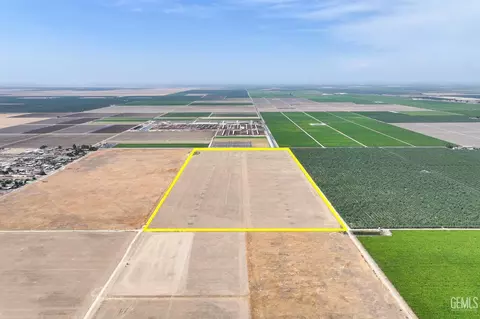 0 County Line Rd, Delano, CA 93215