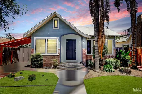 1916 Cherry St, Bakersfield, CA 93304