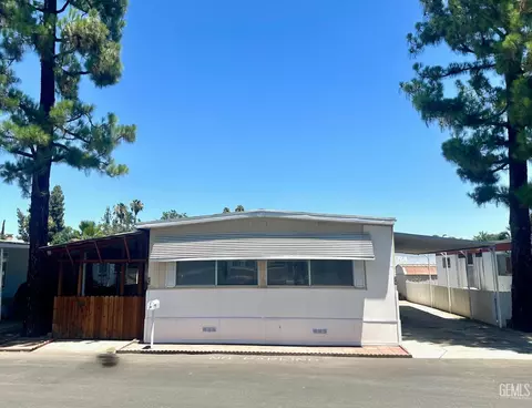 2500 Jewetta Ave #28, Bakersfield, CA 93312