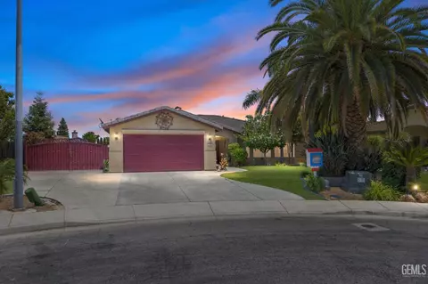 5702 San Pierre Ct, Bakersfield, CA 93308