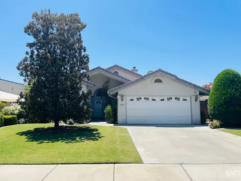 3517 Abbott Dr, Bakersfield, CA 93312
