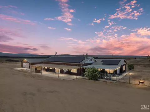 913 Basic School Rd, Maricopa, CA 93252