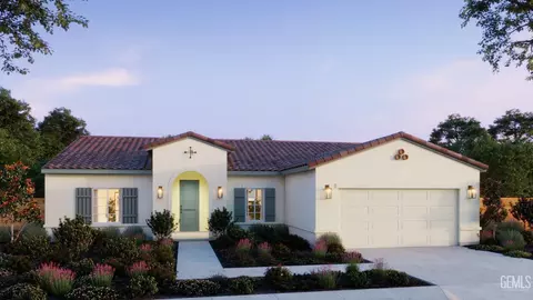 16822 Muscatine Ln, Bakersfield, CA 93314