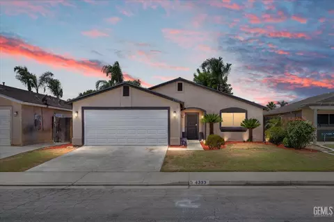 4333 Range Dr, Bakersfield, CA 93312